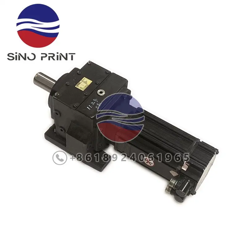 L2.105.1012 Pile Driver MKGN-115XA-06C Moter ATB/FH D48 FLENDER For Heidelberg SM102 CD102 XL105 XL106 Offest Printer Parts