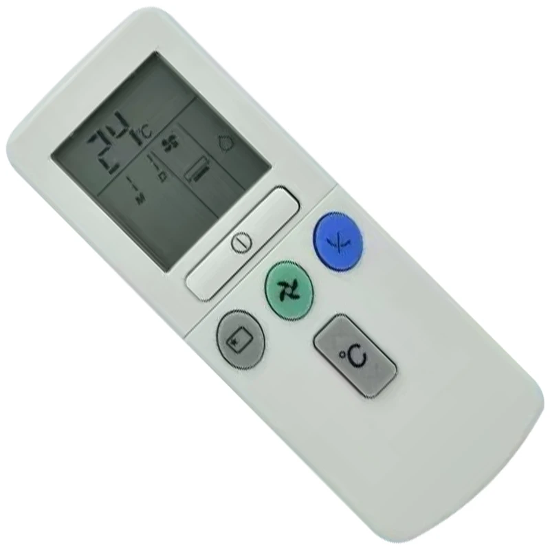 Compatible avec le climatiseur Hitachi RAR3U2 RAR-3U1 RAR-3U3 RAR2P2 RAR-2P2 RAR-2A1 RAR-52P1 RAR-2SP1 télécommande RAS-80YHA