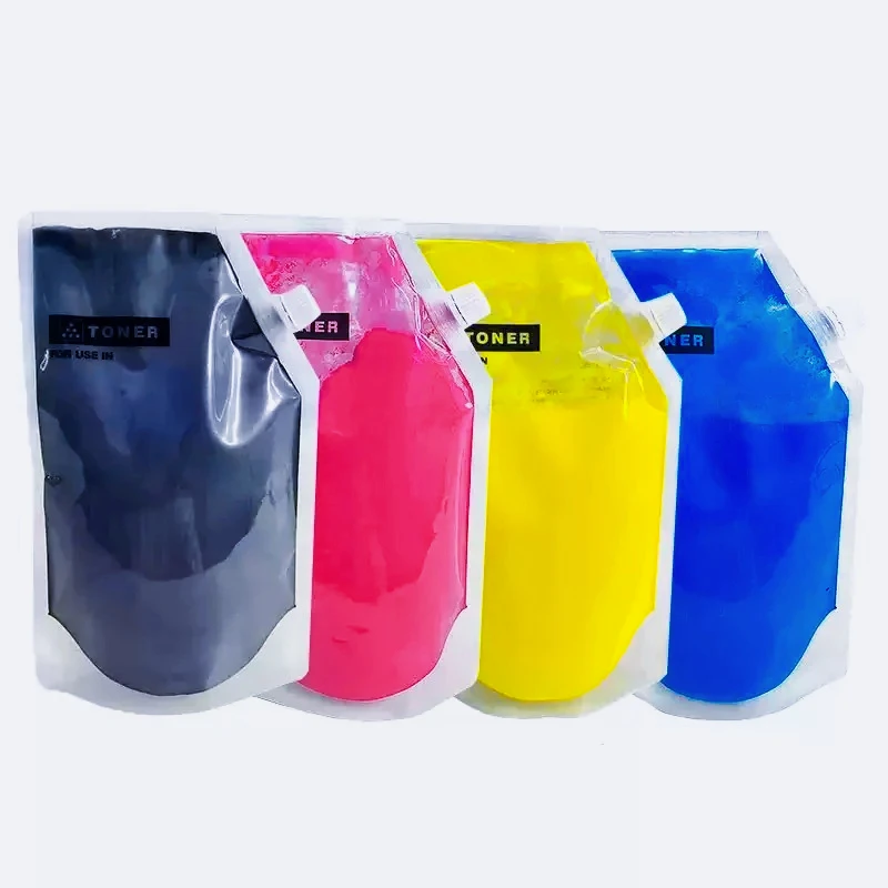1kg japão para lexmark c2325 mc2325 c2425 mc2425 mc2535 mc2640 cs720 cx725 cs720de cs725color recarga de toner em pó novo compatível
