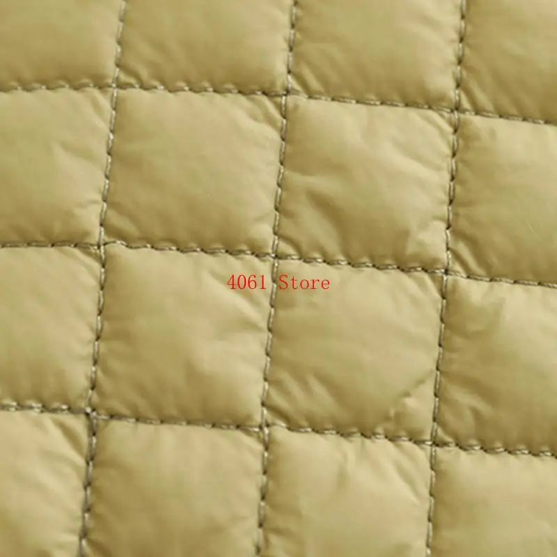 

Women's Single Shoulder Bag Holds Your Items Suitable for Casual Daily Shopping