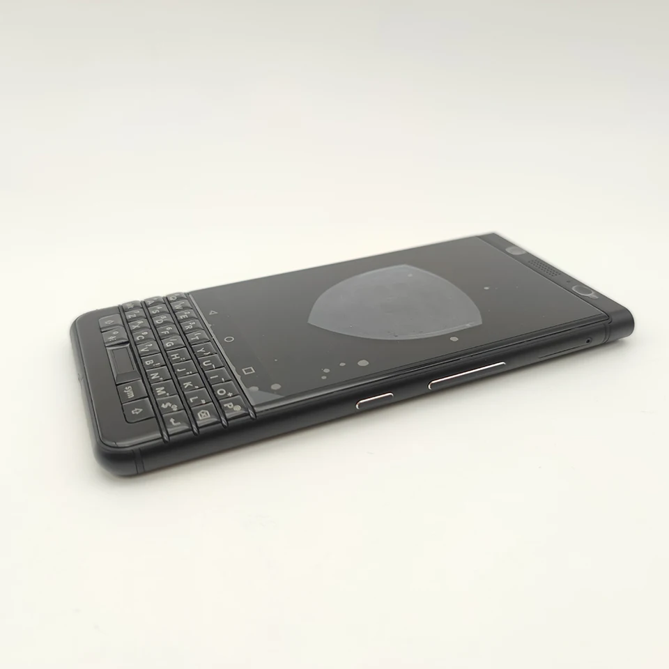 ブラックベリーkeyone-再生品,オリジナルの再生品,スマートフォン