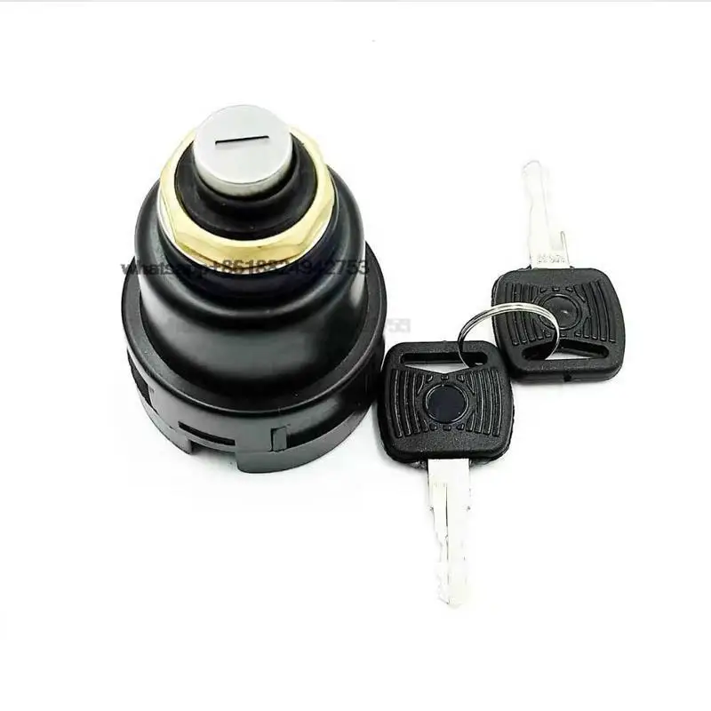 

Excavator Ignition Switch Starter for YuChai YC60
