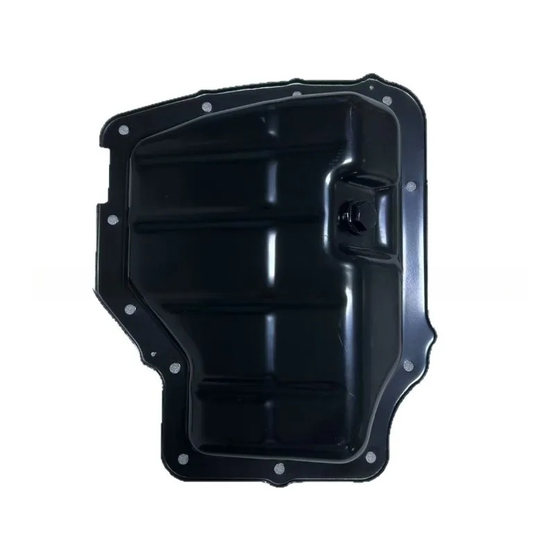 For Hyundai Veloster Tucson for KIA Forte Optima 215102B700 21510-2B700 Engine Oil Pan Automobile Part Brand New