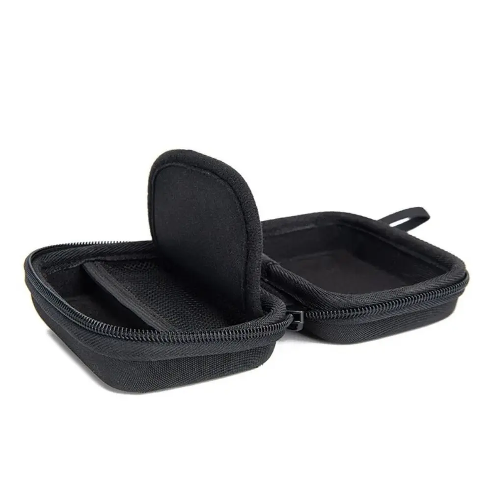 PU Digital Camera Bag Mini Camera Accessories for Sony ZV-1 ZV-1II ZV1 ZV-1M2 ZV-1F RX100 M7 M6 Canon G7 X Mark III G9X G7X II