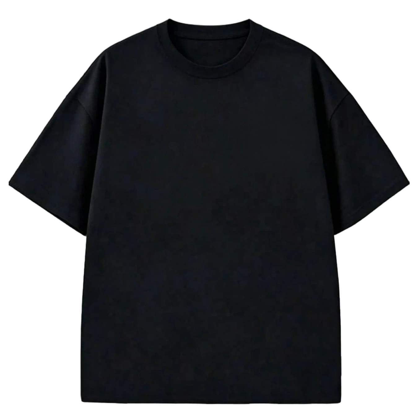 Atmungsaktive Strand-T-Shirts für Herren, weiches O-Ausschnitt-T-Shirt für den Alltag, Baumwolle, All-Match-Kurzarm, bequeme Sommerkleidung, Street-Sport-Tops – Detail 15