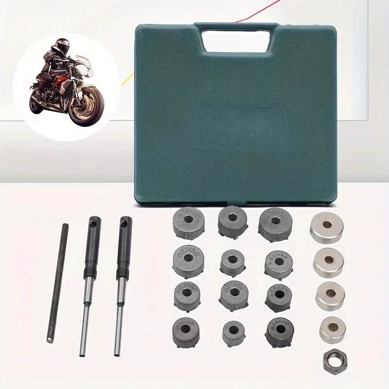 

Ремкомплект клапана из титанового сплава с набором разверток для улучшения дома