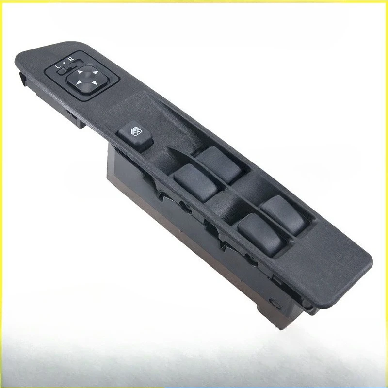 

MR601856 Main window glass lift control switch glass lift switch