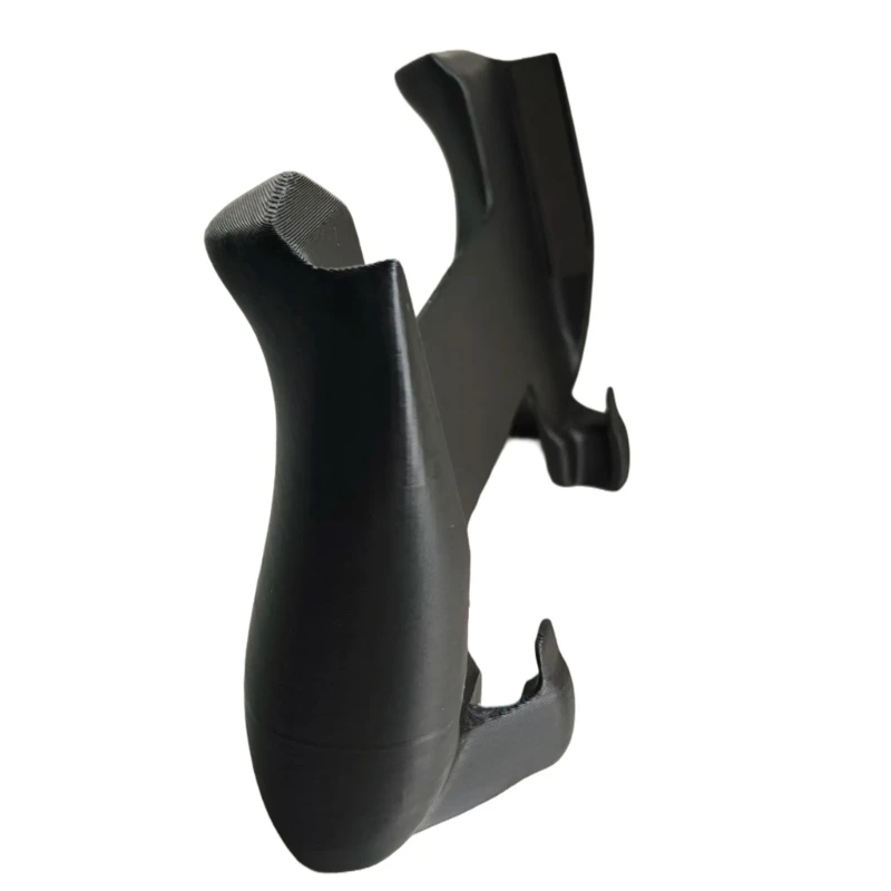  Holding Handle 3D Printed Grip Handle for NEW XL Gaming Accessories Controller Grip Holder Ergonomic Easy Install view 5