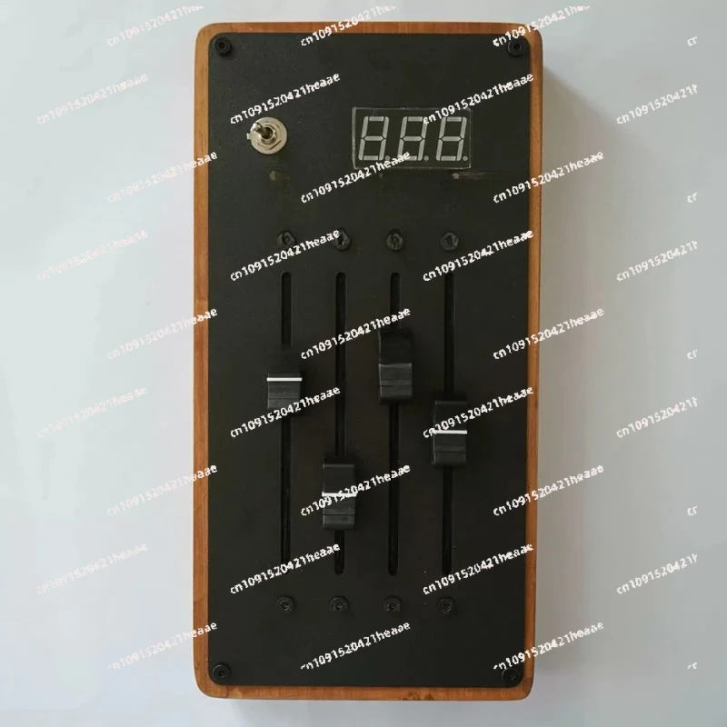 

Suitable for wooden stainless steel controllers -10cm long pusher