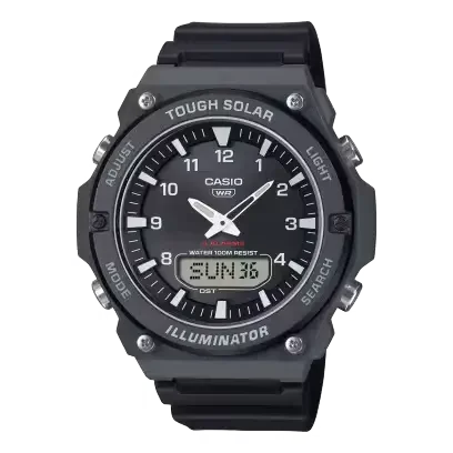Reloj modelo AQ-S820W-1AVEF marca Casio