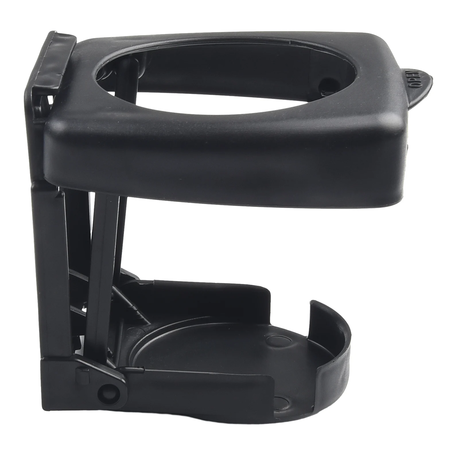 Складной держатель для бутылок для хранения автомобилей, подстаканник для бутылки грузовика, подходит для автомобильного воздуховыпускного отверстия, новый практичный