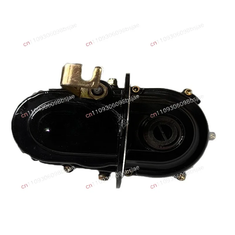 Original transmission differential/large six-tooth original 18-tooth small six-tooth integrated afterburner bag accessories