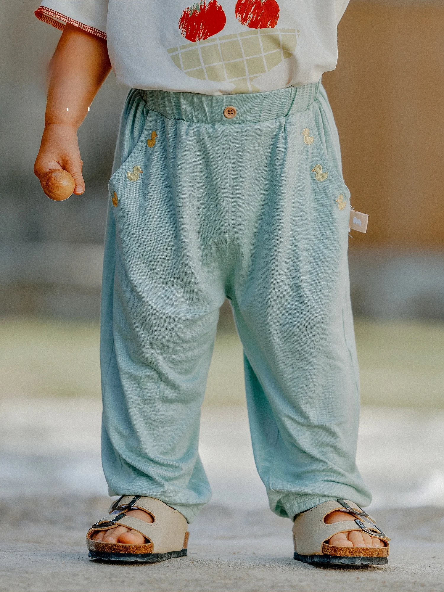 cool-sensation-mosquito-proof-pants-for-boys-and-girls-summer-clothing-long-pants-comfortable-breathable-eco-friendly-fabric