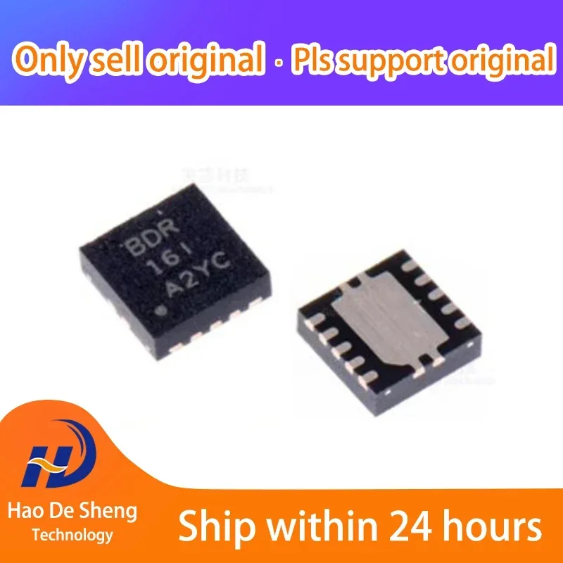 

10PCS/LOT INA300AIDSQR WSON10 New Original in Stock