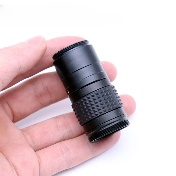 Mini Short Industrial Microscope Inspection Lens Remote Lens Product Inspection Press Lens