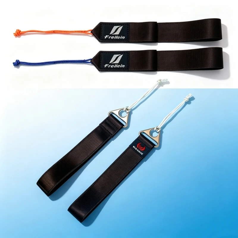 Dual line stunt kite wristband kite accessories wrist strap wanhe kite factory professional kite adults winder Kite line fun toy