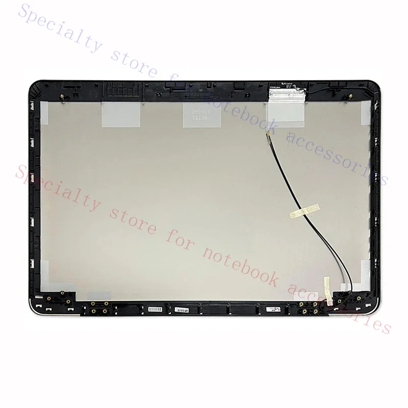 For A555L X555L F555L R556L FL5800L K555L VM590L: Back Cover, Front Bezel and Bottom Base for Notebook shell