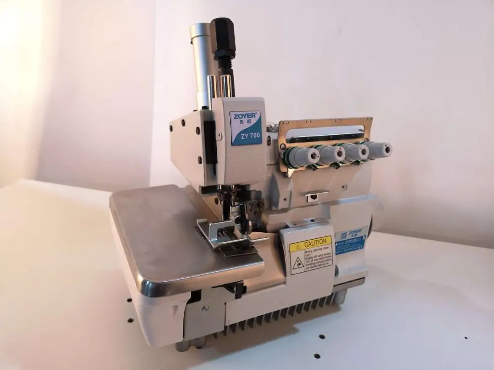 ATV&UTVZY700XB Zoyer Custom Overlock Sewing Machine Super Heavy Duty Overlock Mattress Sewing Machine Mattress Making Machine