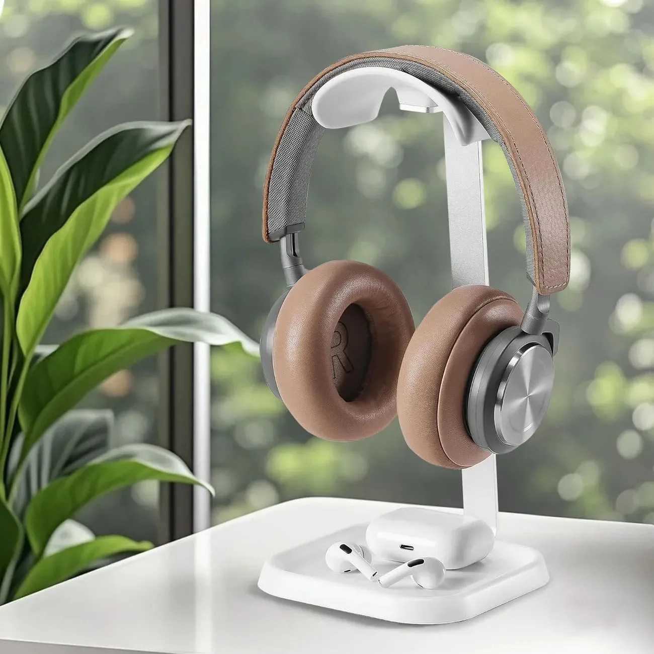 Earphone Holder Det…