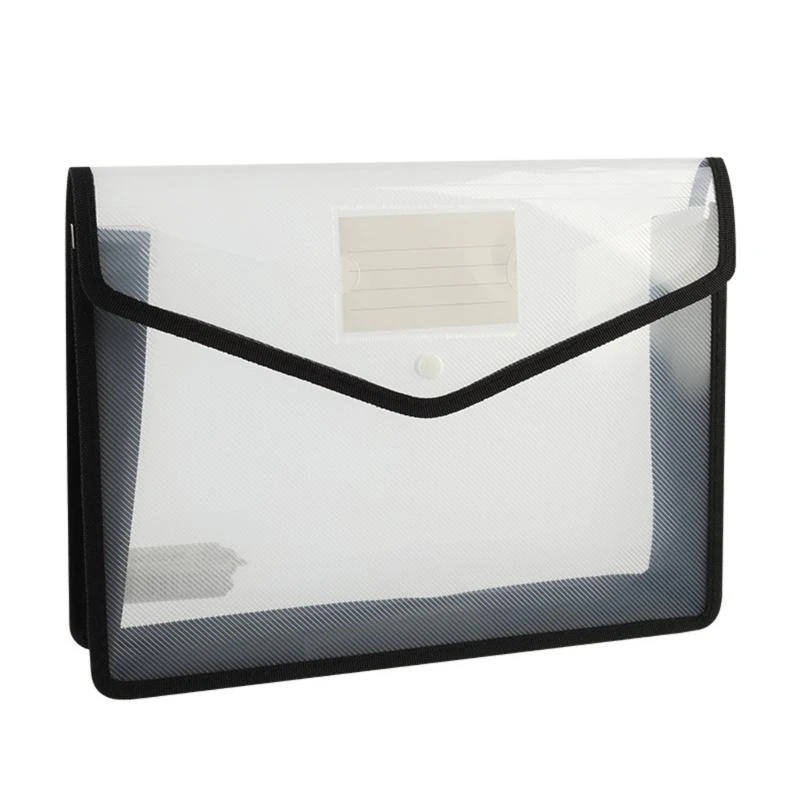 Файл кошелек горизонтальный/вертивальный папки водонепроницаемые организаторы файлов карман карман