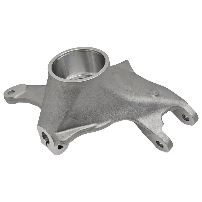 Hot Sale Left and Right Front Knuckle Suitable for Can Am Maverick X3 ATV UTV Spare Parts OEM 706204786 706204785