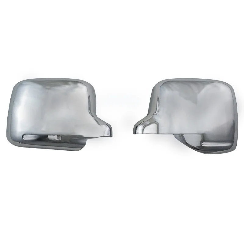Door Mirror Cover Car Accessoriesr Daihatsu Hijet Truck S100 S110 S120 S130 S211 2007 2008 2009 2010 2011 2012 2013 2014