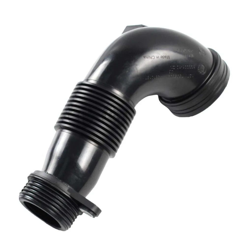 

Turbo Intercooler Air Intake Pipe Hose Replacement for BMW 320i 328i 428i 528i X3 2 0L OEM 13717605638 Fits Perfectly