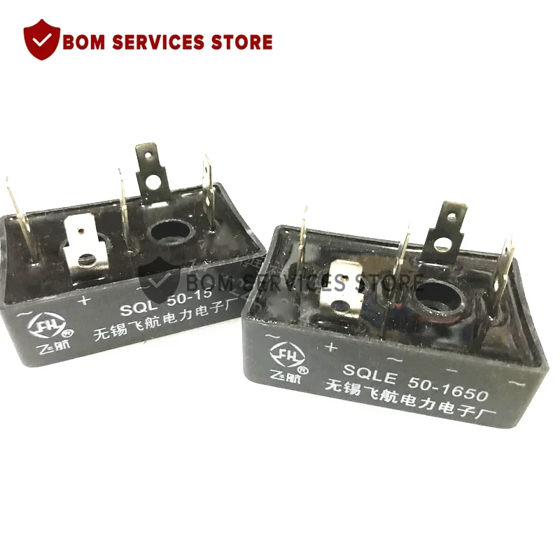 SQL50-15 SQLE 50-1650 SQLE50-1650 БЕСПЛАТНАЯ ДОСТАВКА НОВЫЙ ОРИГИНАЛЬНЫЙ МОДУЛЬ