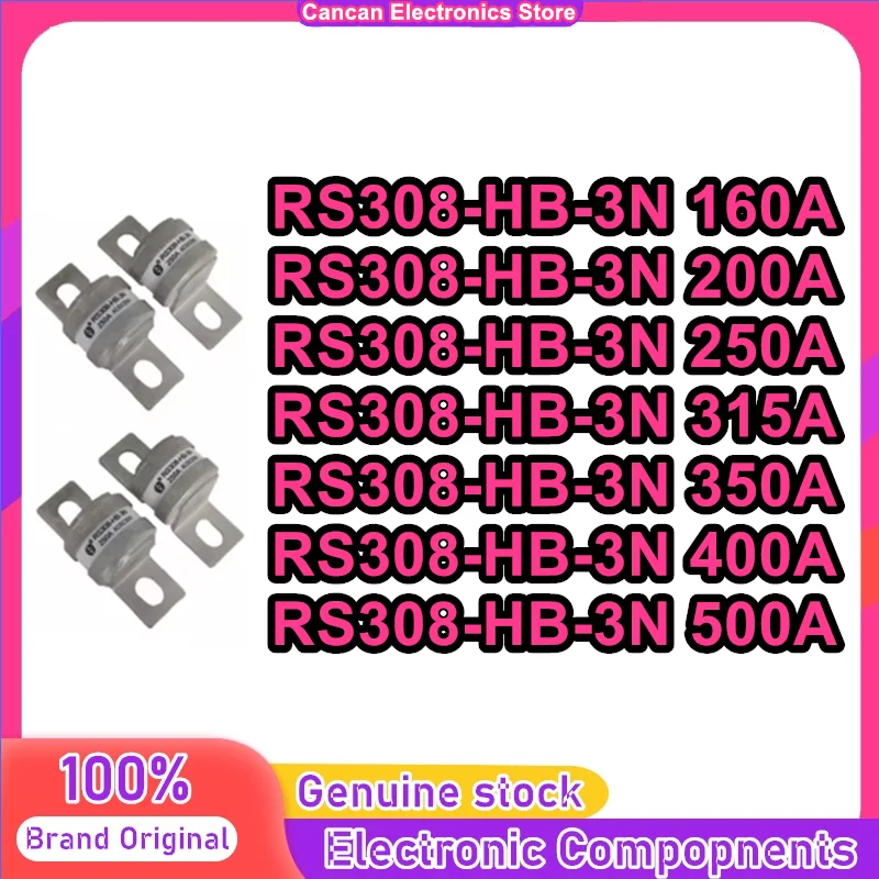 Rs308-Hb-3N 160A 20…