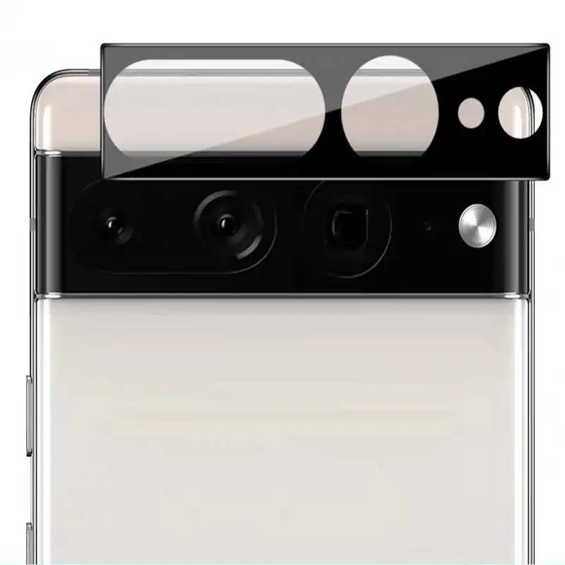 Camera Lens Protective Glass For Google Pixel 6/Pixel 6 Pro 6A Lens Protector Glass Film on Pixel 7 7Pro Pixel6 Pixel 6A 2022