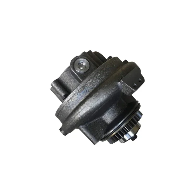 

Водяной насос YANN'S 2239147 223-9147 C11 C13 для дизельного двигателя экскаватора 345C