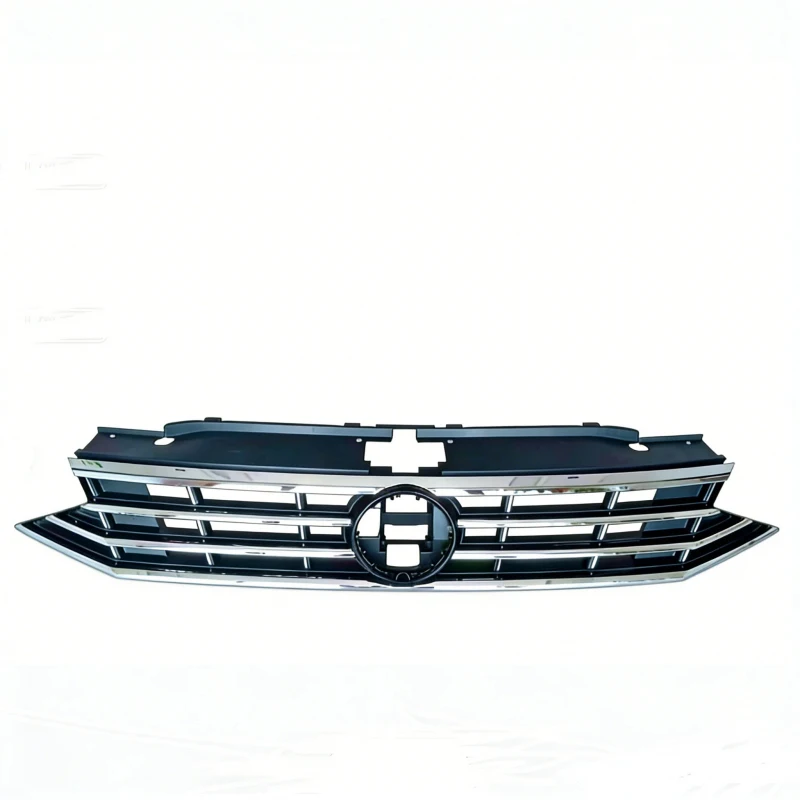 

Hot selling Front Bumper for 2020 Car Radiator Chrome Strip Grille