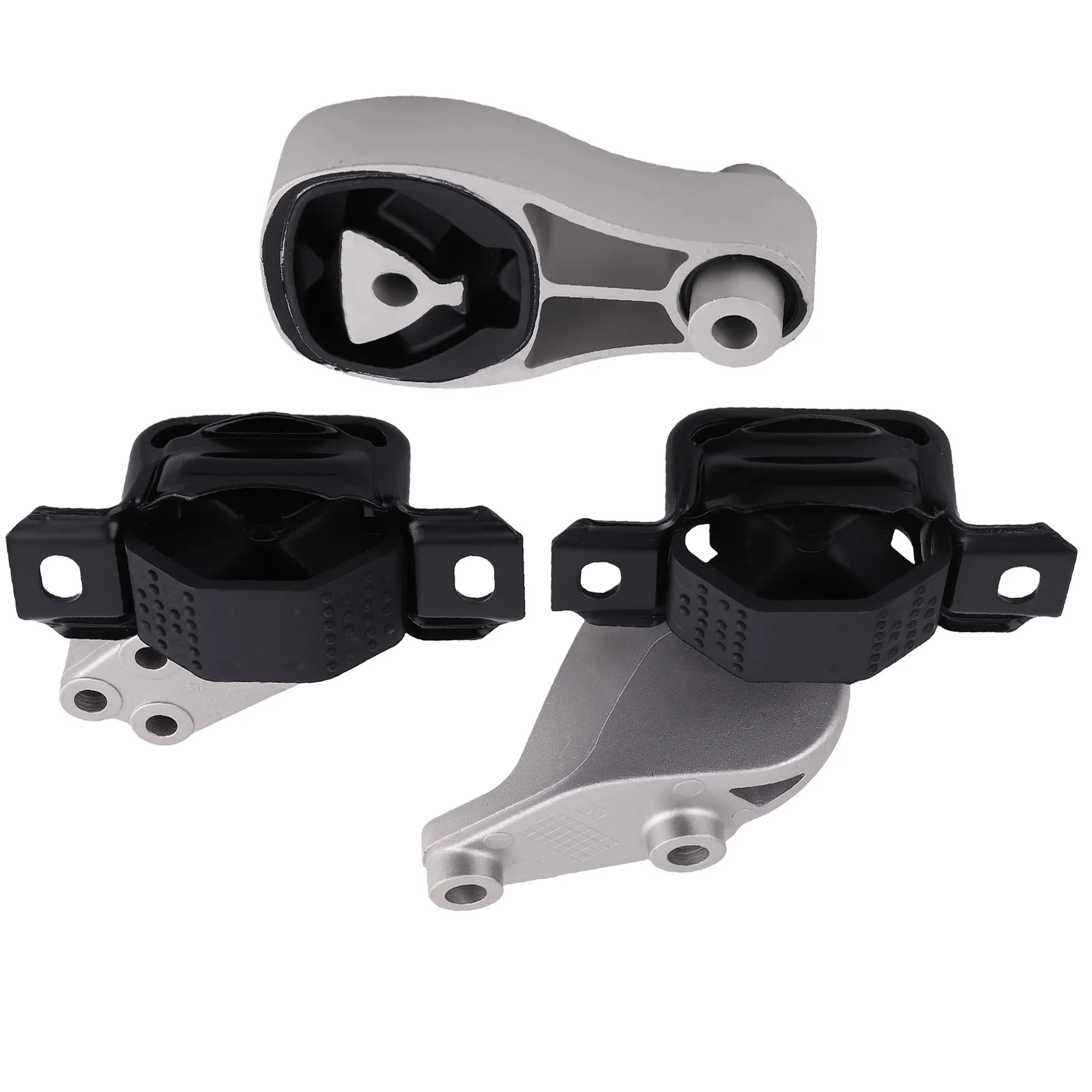 

3x крепления двигателя и трансмиссии для Smart Fortwo ELECTRIC 2011-2015 A1322200048