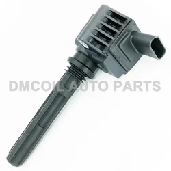 IGNITION COIL FOR CHANGAN UNI-K UNI-T UNI-V CS75 CS85 COUPE HUNTER EXPLORER F70 PICKUP JL473 JL486 1.5T 2.0T 2019- 3705010-NE01