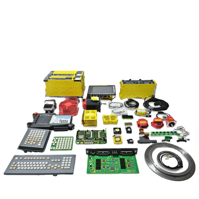 2026 Cnc Control Sy… - image