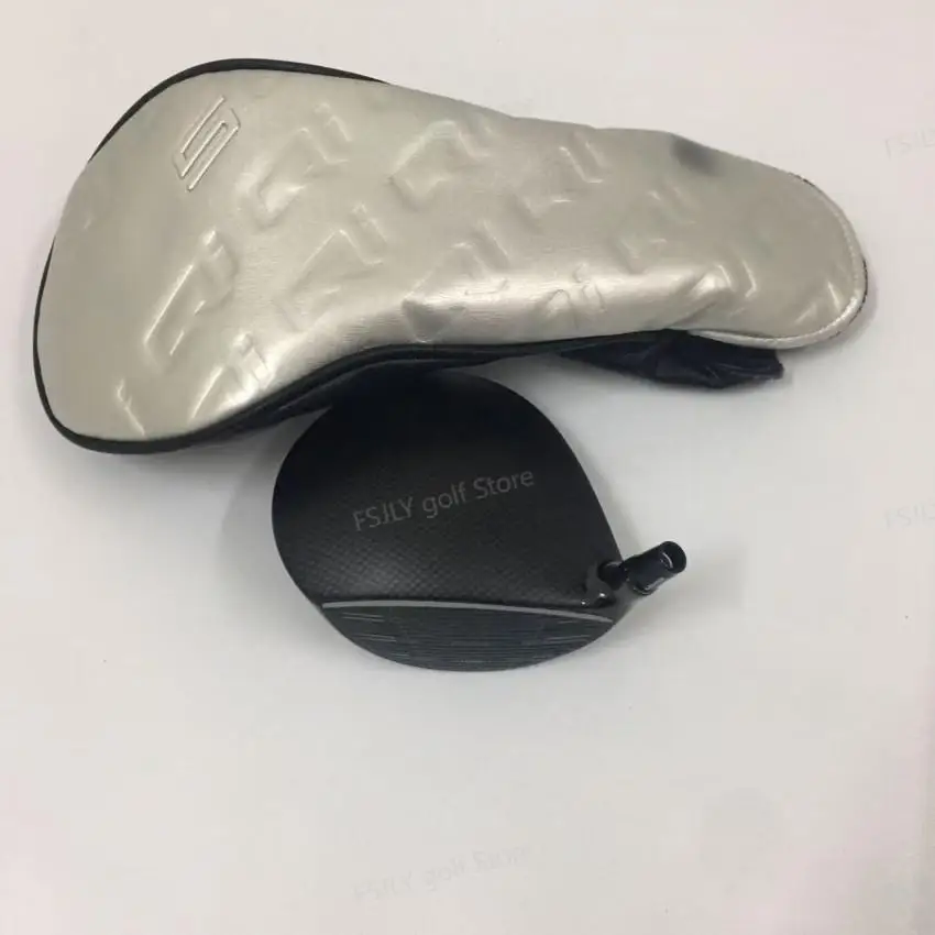 

2025 New golf clubs drivers Qi35 MAX Men's No.1 driver 9/10.5 Degrees R/SR/S/X Flex Graphite Head Cover