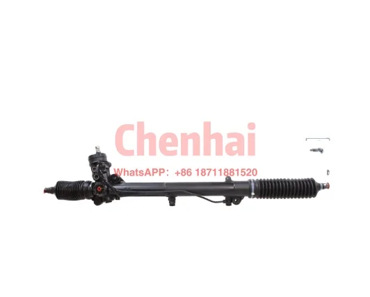 

High Quality Steel Hydraulic Steering Machine OEM No.8E1422054 New Condition Power Steering Rack Repair Kit for A4 Automotive