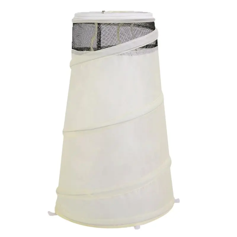 Shielding Cover For Winter Protection, Winter Collars Protective Cover Freeze Protection Roses Bush Cover For Protecting