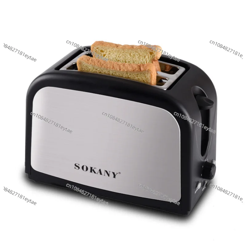 Toaster Home Small Automatic Breakfast Machine Multifunctional Toaster Toast Oven