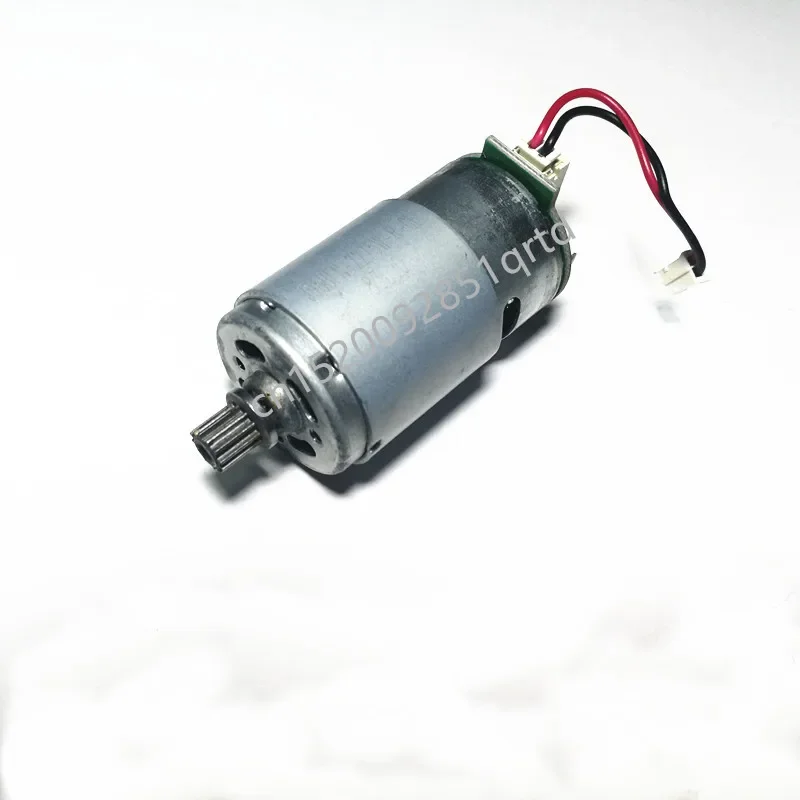 Vacuum Cleaner Main Roller Brush Motor engine for ilife A6 A8 ILIFE X620 X661 Robotic Vacuum Cleaner Parts Engine Replacement