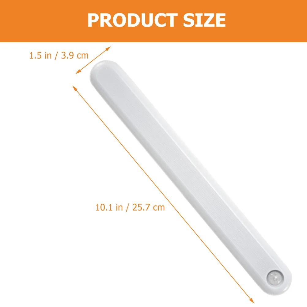 Lampka do szafy ładowana przez USB z funkcją wykrywania ruchu, żółta lampka nocna LED do sypialni, łazienki, dekoracyjna lampka nocna.