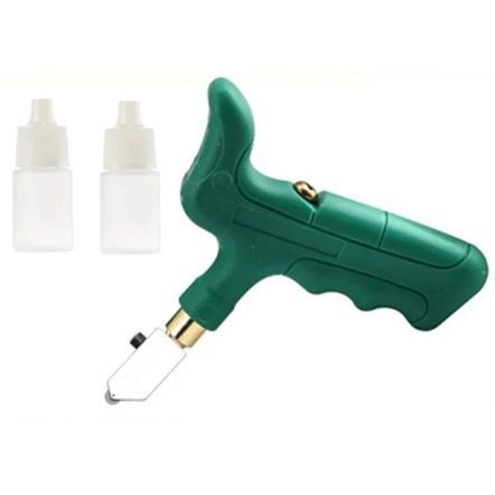 Cutting Tools Divider Glass Cutter Handheld High Strength Home Tile Cutter Tools Portable Opener Tile High-Strength
