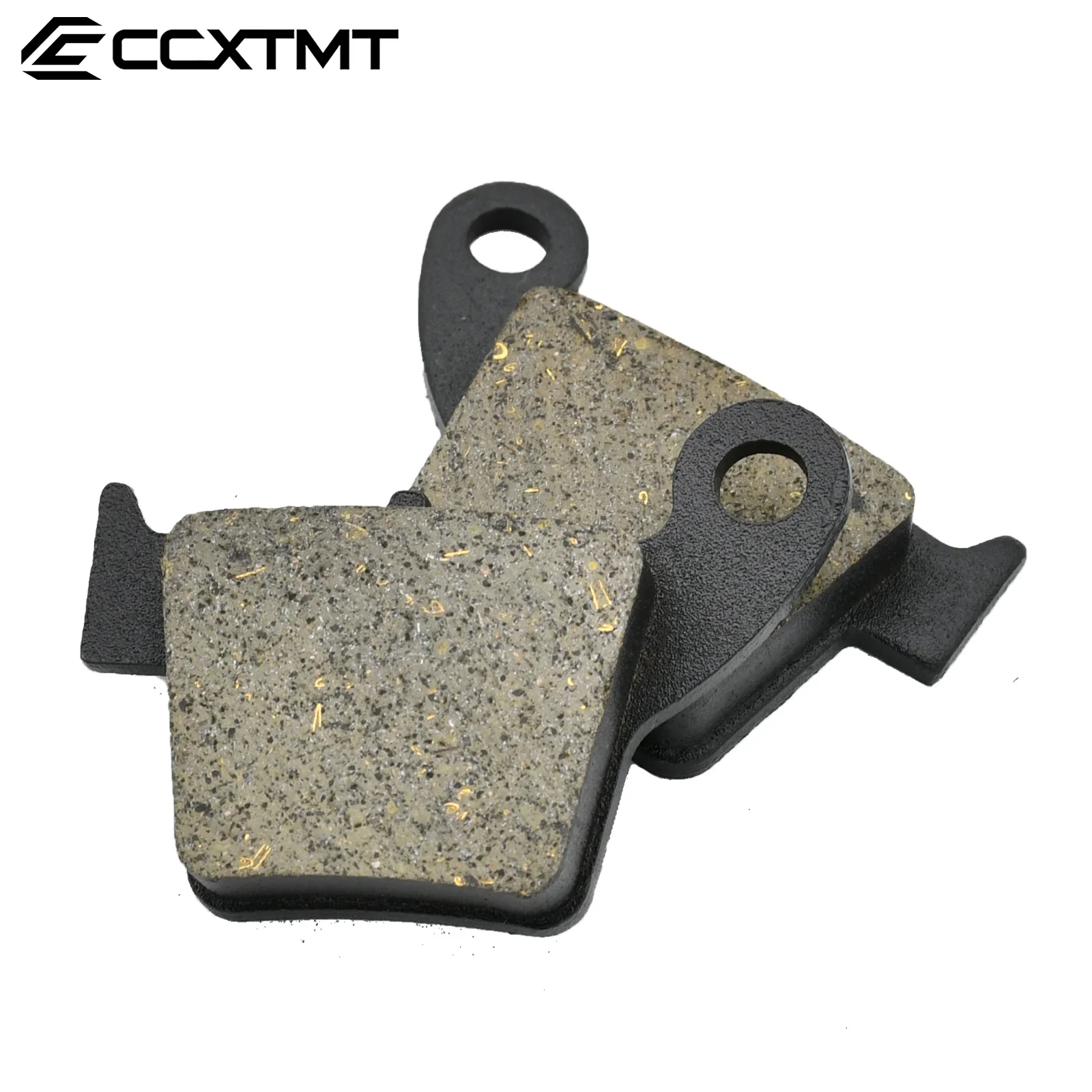 Motorcycle Front & Rear Brake Pads For Honda CR 50 125 250 CRF 150 250 450 450 XR 250 400 CRE 50 125 250 490 CRE CRF490 CRF500