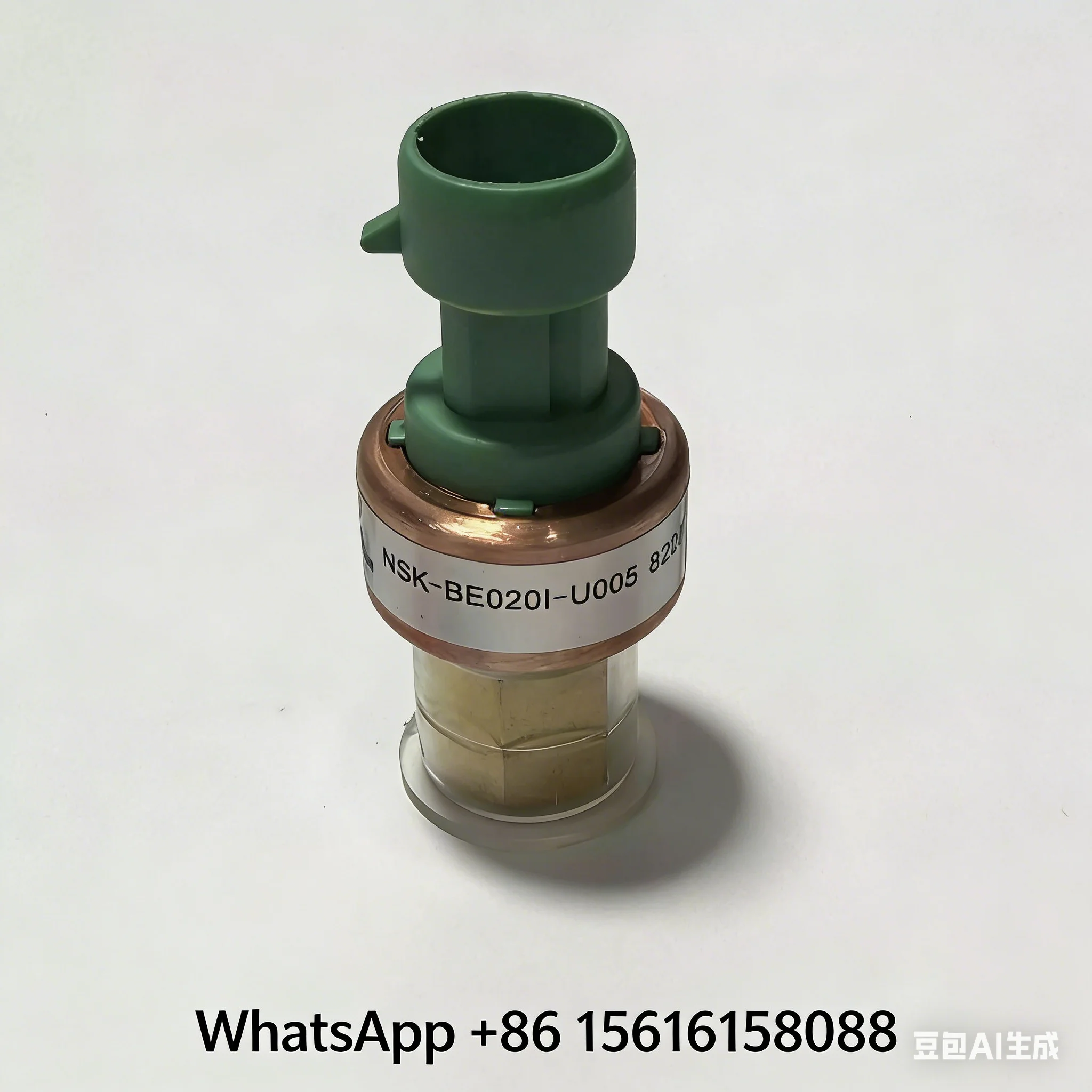 Carrier air conditioning pressure sensor NSK-BE020I-U005 Low pressure 00PPG000002000 NSK-BE046I-U005 High pressure 00PPG00000300