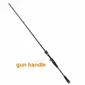 Gun Handle