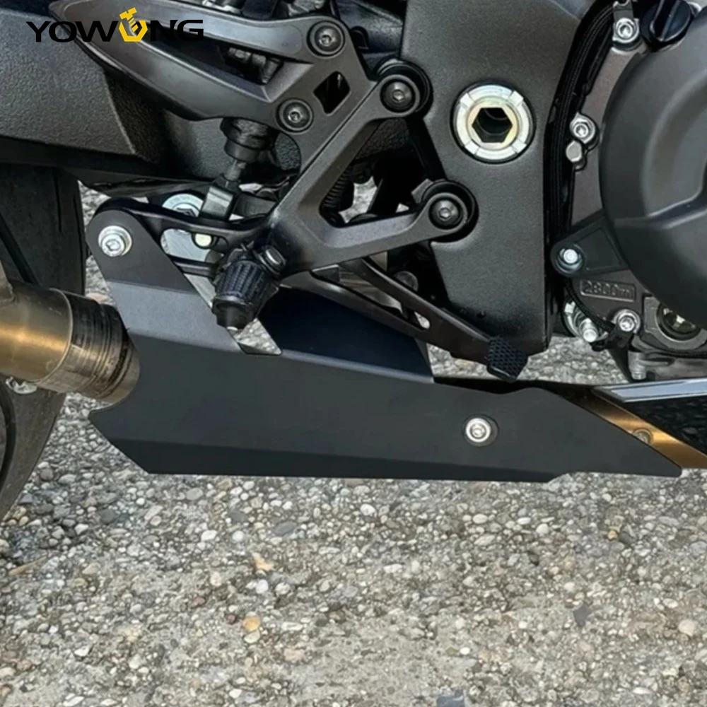 

Exhaust Pipe Heat Shield Cover Muffler Protection Guard For Suzuki GSX-S S1000 S1000F GSX S1000GT GSXS 1000 GT GSXS1000GT KATANA