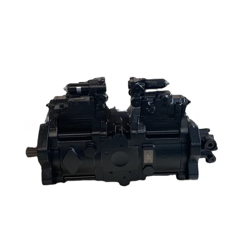 

SK210-10 Main Pump K7V125DTP Main Pump SK210-10 Pump