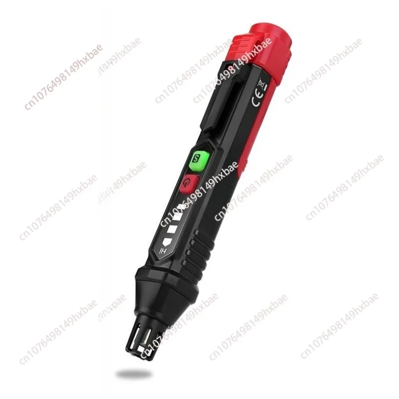 Handheld Gas Leak Detector Natural Gas Combustible Gas Sniffer Testment with Flexible Probe