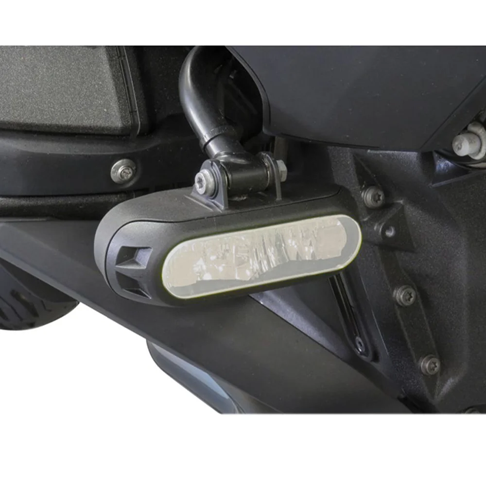 2025 2026 R1300RT R 1300 RT Aux Lights Lens Shield For BMW R1300RT Headlight Protection RT1300 1300RT Fog lamp Protection