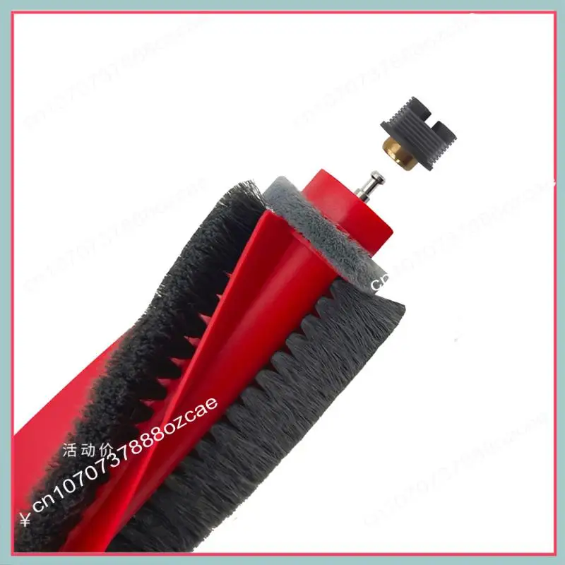 A26P Stofzuiger Accessoires Voor Roborock Q10 Serie S5/S5 +/X5 +/PF/PF +/VF/VF + Hoofdborstel Zijborstel Stofzak Mop Doek